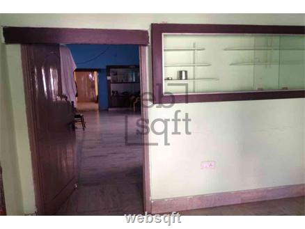 Malakpet 3 BHK Independent house for Sale